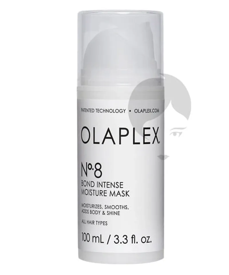 OLAPLEX N.8 BOND INTENSIVE MOISTURE MASK X100ML - Producto de belleza y estética en Almacén Sandra