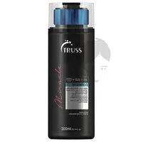 TRUSS MIRACLE SHAMPOO PROTECTION COLOR X300ML - Miniatura 1