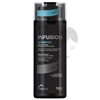 TRUSS INFUSION SHAMPOO RECONSTRUCION X300ML - Miniatura 1