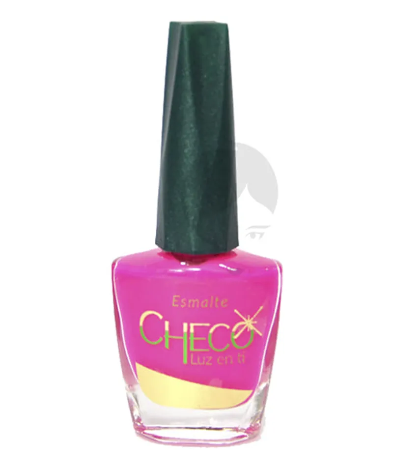 CHECO ESMALTE CREMOSO N.16 X 12ML - Producto de belleza y estética en Almacén Sandra