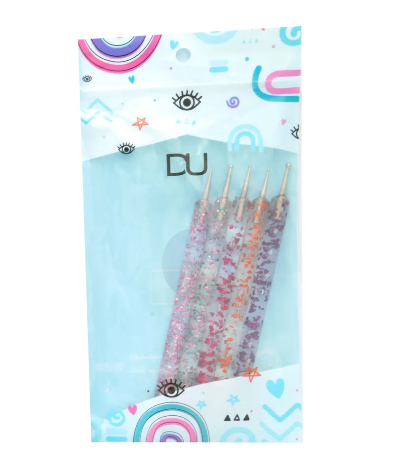 DU PUNZON ACRILICO X 5 UND REF: PUN5PCS - Producto de belleza y estética en Almacén Sandra