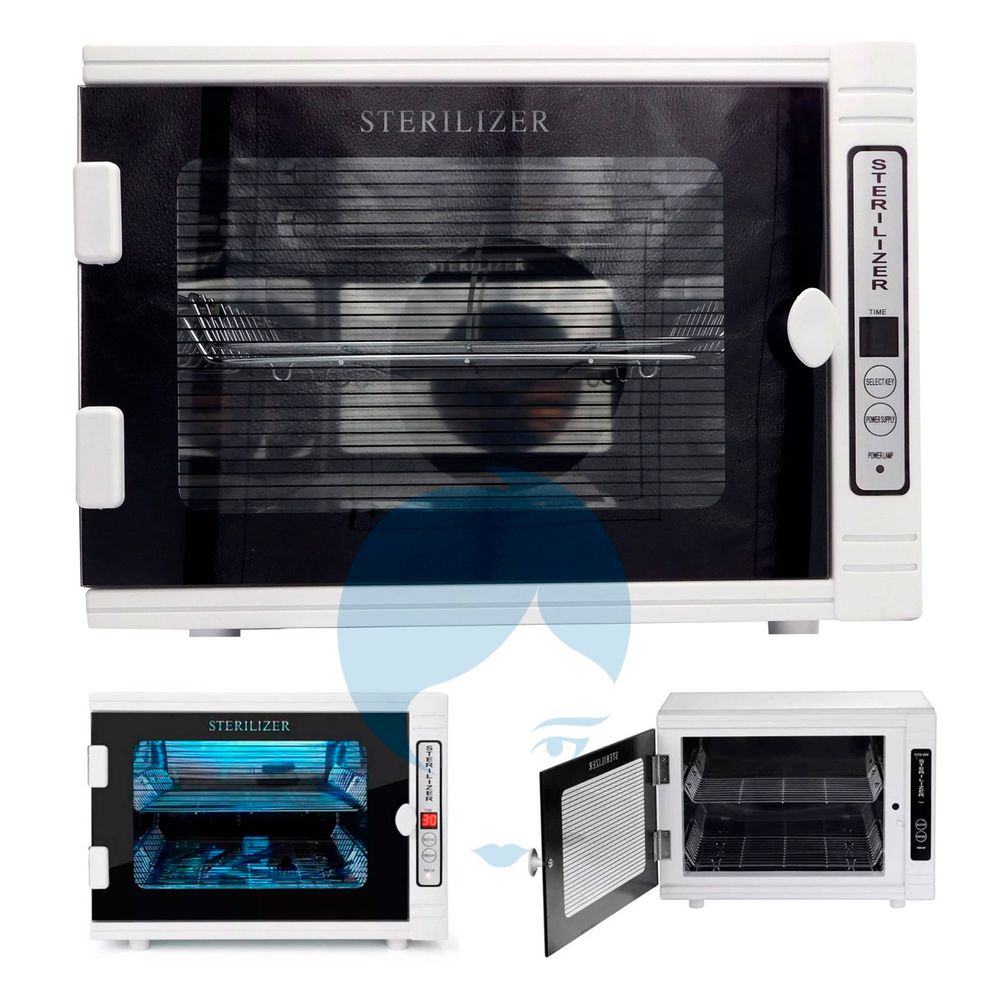 STAR ESTERILIZADOR REF.253