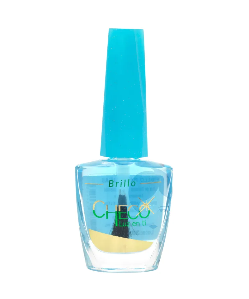 CHECO BRILLO X 12ML - Producto de belleza y estética en Almacén Sandra