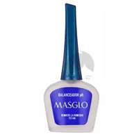 MASGLO BALANCEADOR PH ACRILICO X 13.5ML - Miniatura 1