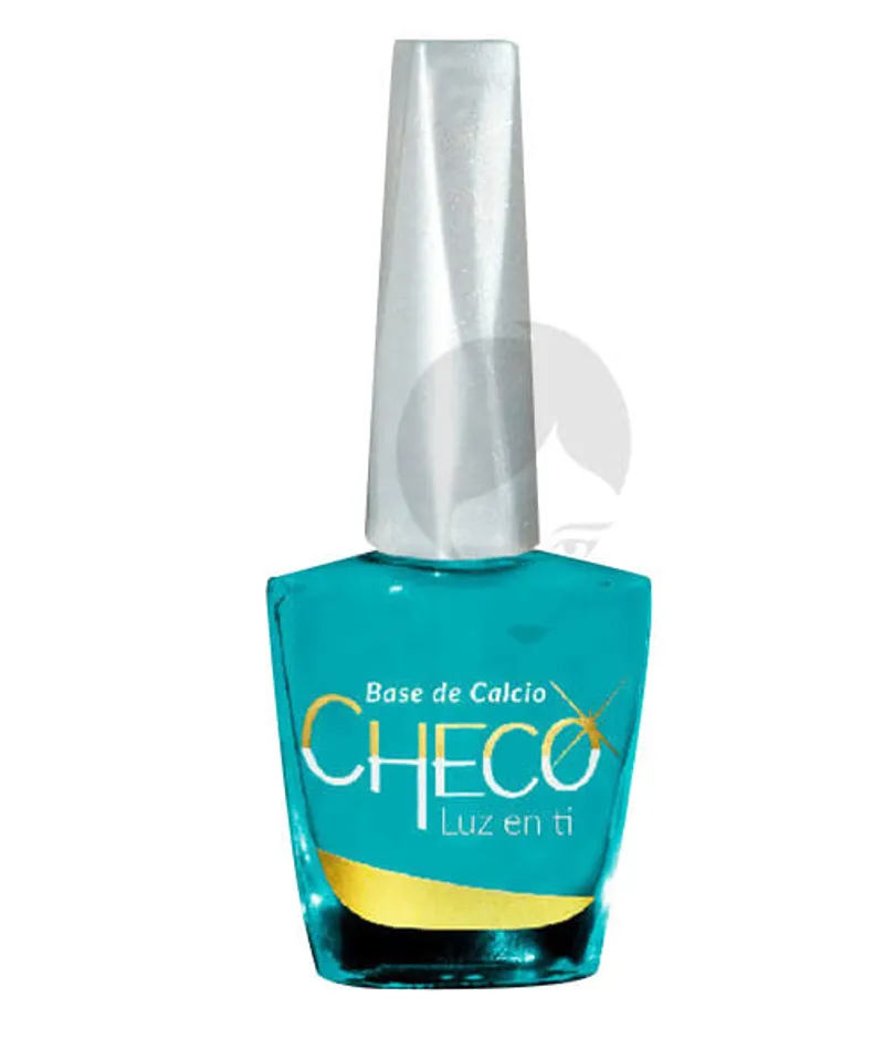 CHECO BASE DE CALCIO X 12ML - Producto de belleza y estética en Almacén Sandra