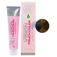 DUVY CLASS VISION COLOR TOUCH TINTE RUBIO OSCURO CHOCOLATE N.6.34 - Miniatura 1