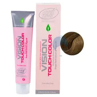 DUVY CLASS VISION COLOR TOUCH TINTE RUBIO MEDIO NATURAL N.7.0 - Miniatura 1