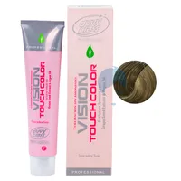 DUVY CLASS VISION COLOR TOUCH TINTE RUBIO MEDIO CENIZA N.7.1 - Miniatura 1