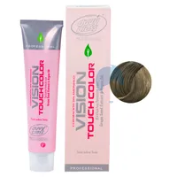 DUVY CLASS VISION COLOR TOUCH TINTE RUBIO CLARO CENIZA N.8.1 - Miniatura 1