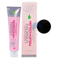 DUVY CLASS VISION COLOR TOUCH TINTE CASTAÑO OSCURO NATURAL N.3.0 - Miniatura 1