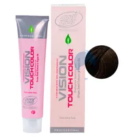 DUVY CLASS VISION COLOR TOUCH TINTE CASTAÑO CLARO NATURAL N.5.0 - Miniatura 1