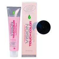 DUVY CLASS VISION COLOR TOUCH TINTE NEGRO NATURAL N.1.0 - Miniatura 1