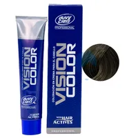 DUVY CLASS VISION COLOR TINTE RUBIO  MEDIO CENIZA #7.1X 60ML - Miniatura 1