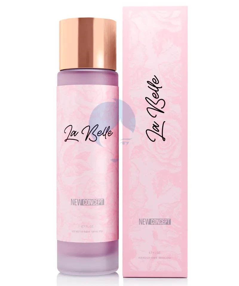 NEW CONCEPT LOCION LA BELLE X 100 ML - Producto de belleza y estética en Almacén Sandra
