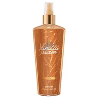 NEW CONCEPT BODY MIST SPLASH VAINILLA PASION X 250ML - Miniatura 1
