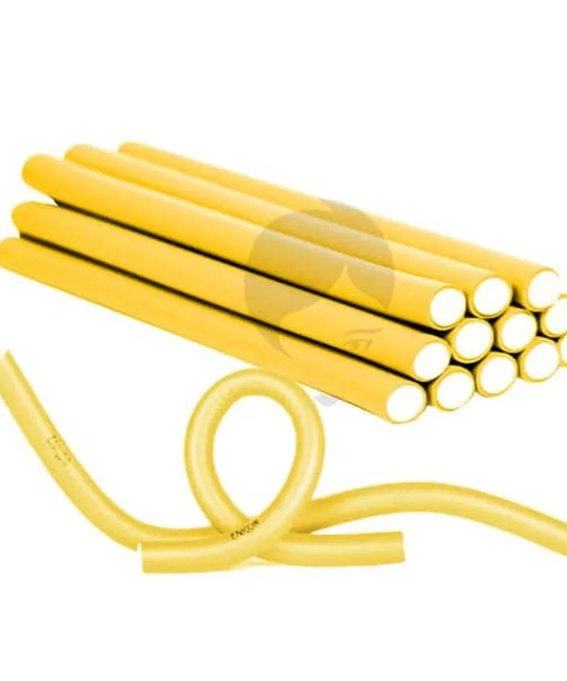 ENKOR CHUMIS AMARILLOS X 15UND REF: 33346 - Producto de belleza y estética en Almacén Sandra