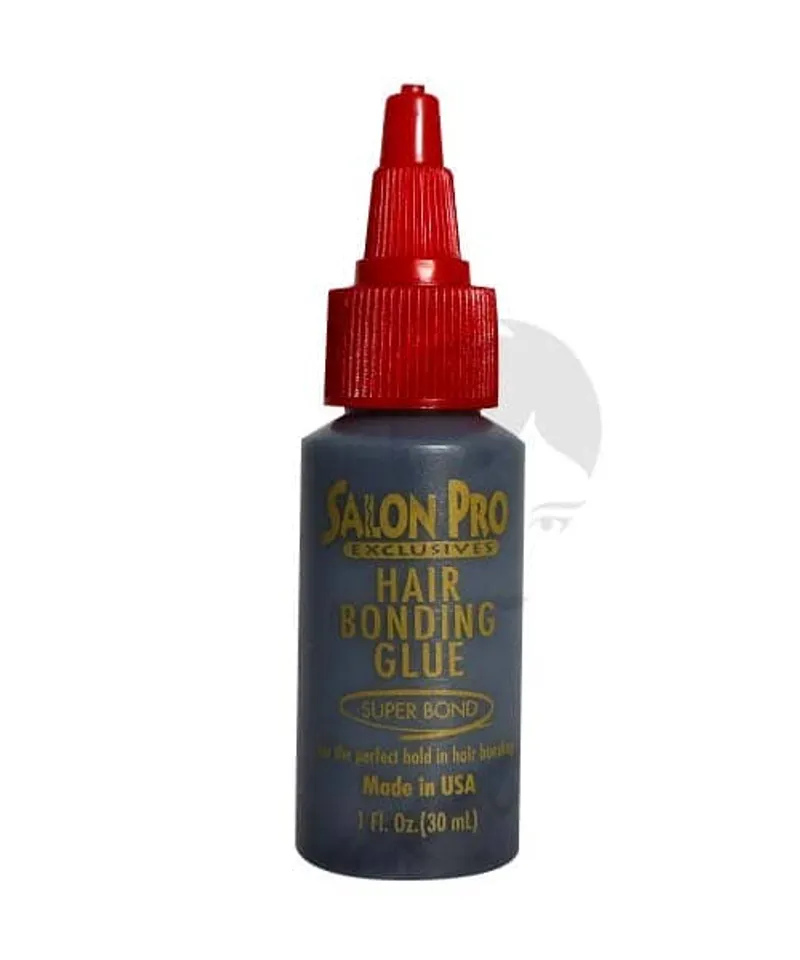 SALON PRO PEGANTE DE EXTENSIONES X 30ML 2001 - Producto de belleza y estética en Almacén Sandra