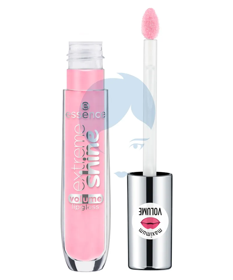 ESSENCE EXTREME SHINE BRILLO GLOSS SUMMER PUNCH X 5ML - Producto de belleza y estética en Almacén Sandra