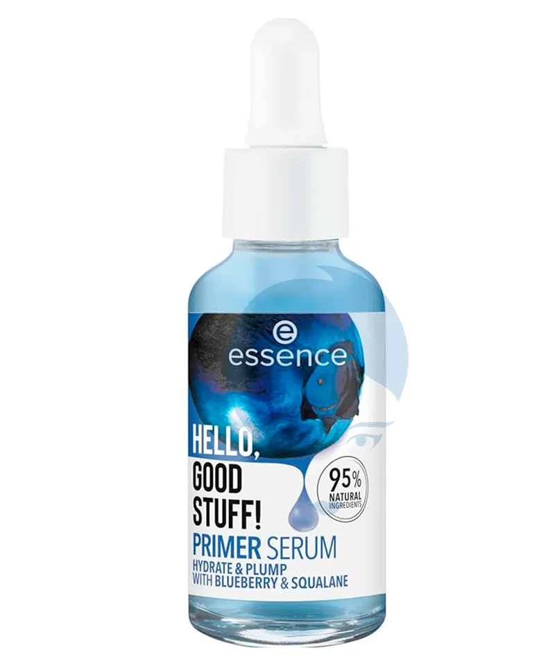 ESSENCE HELLO GOOD STUFF PRIMER SERUM X 30ML - Producto de belleza y estética en Almacén Sandra
