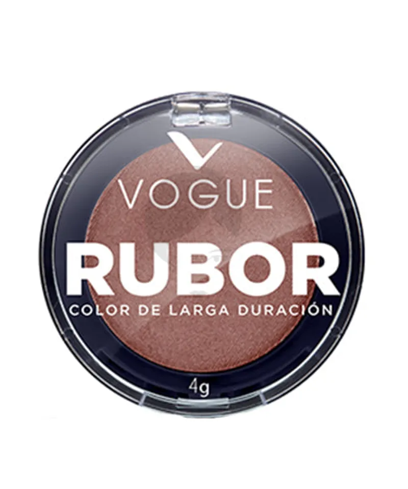 VOGUE RUBOR BRONCE X 5GR - Producto de belleza y estética en Almacén Sandra