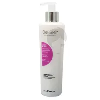 BELL SKIN LIMPIADORA FACIAL LECHE Y MEIL X250ML - Miniatura 1