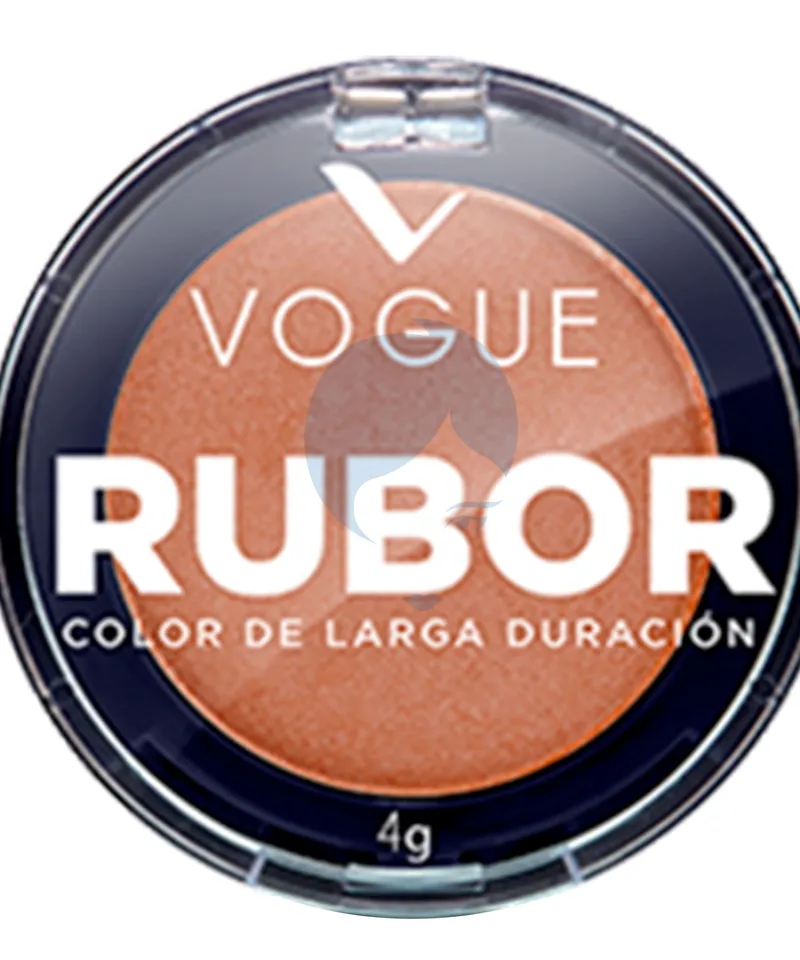 VOGUE RUBOR CORALINO X 4GR - Producto de belleza y estética en Almacén Sandra