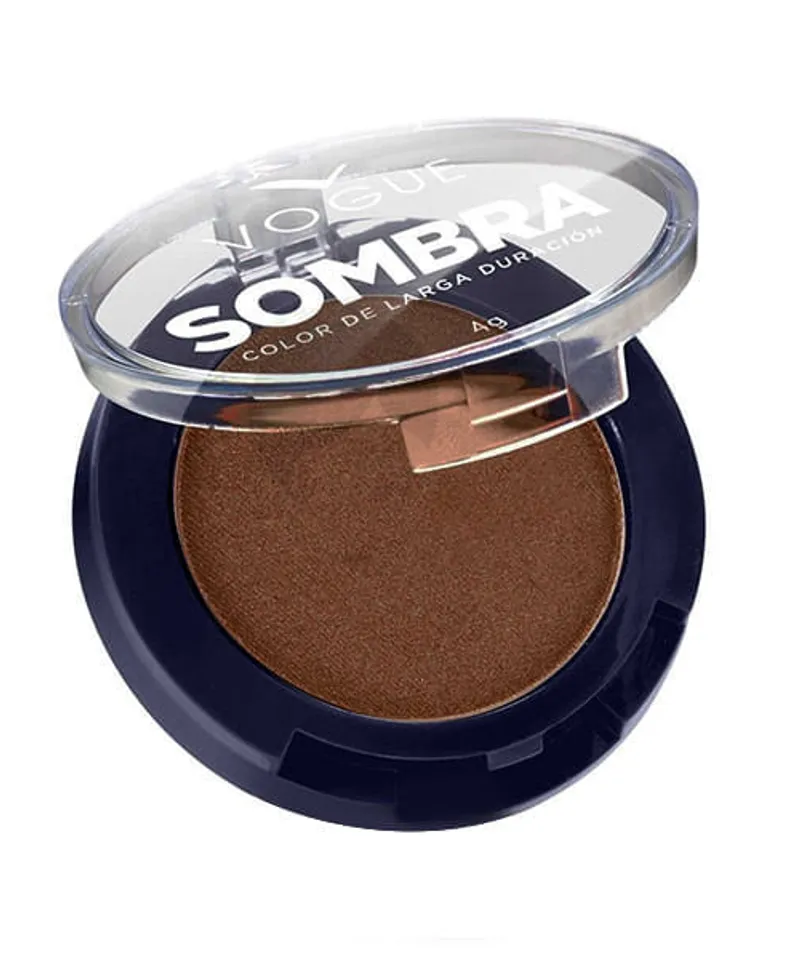VOGUE SOMBRA INDIVIDUAL CARIOCA X 4GR - Producto de belleza y estética en Almacén Sandra