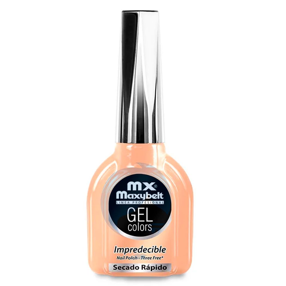 MAXYBELT ESMALTE FEL COLOR IMPREDECIBLE X 13ML