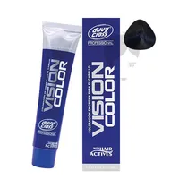 DUVY CLASS VISION COLOR TINTE RUBIO MEDIO CENIZA PROF #7.1 1X 60ML - Miniatura 1