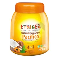 L MAR ETNIKER TRATAMIENTO  CAPILAR PACÌFICO X 1000G - Miniatura 1