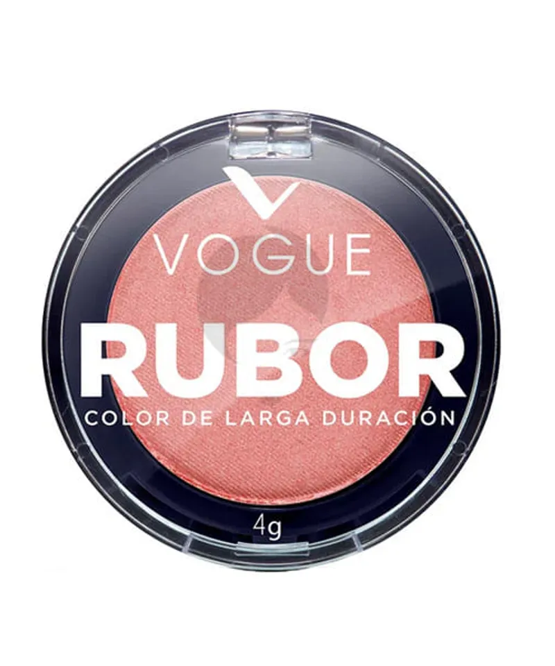 VOGUE RUBOR CHAMPAGNE X 5GR - Producto de belleza y estética en Almacén Sandra