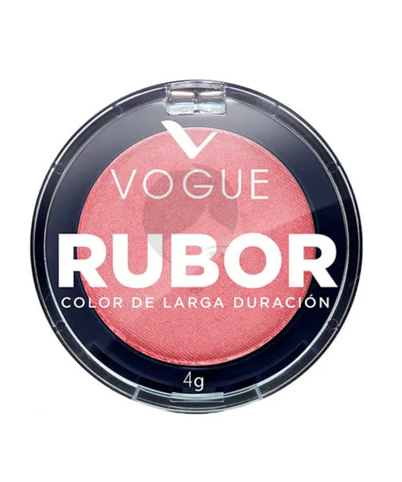 VOGUE RUBOR VIOLET X 5GR - Producto de belleza y estética en Almacén Sandra