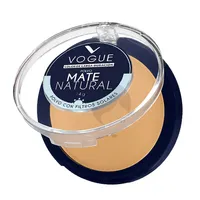 VOGUE POLVO COMPACTO TRADICIONAL CON FS TROPICO X 14GR - Miniatura 1