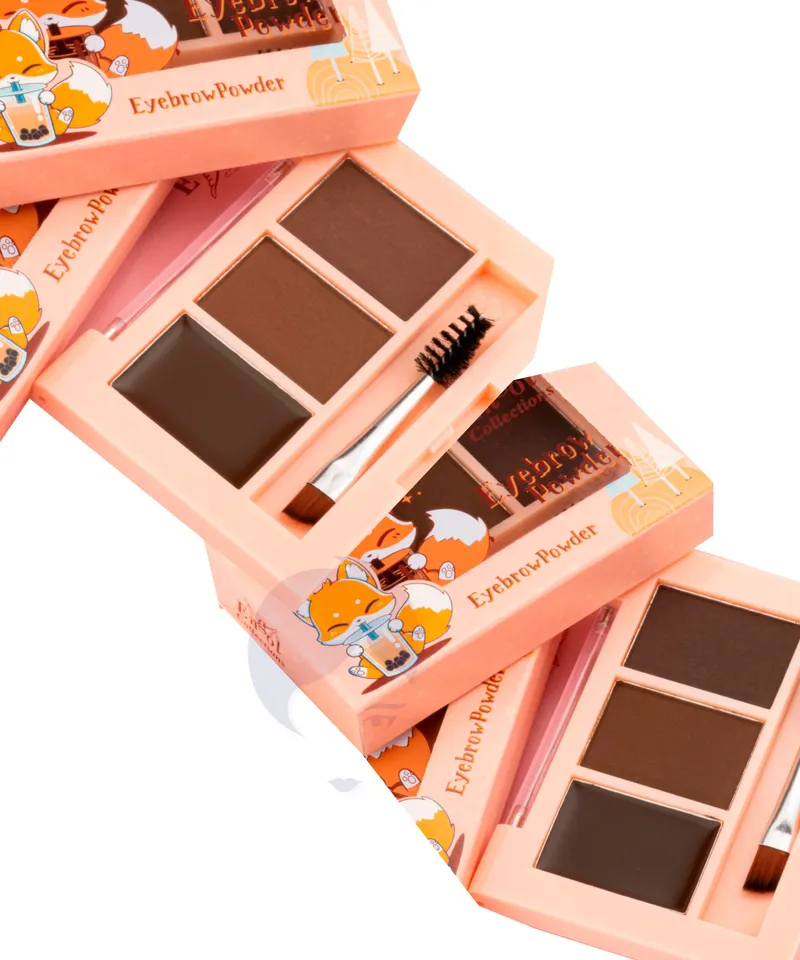 ENGOL SET BETUN CEJAS REF: BS-03 - Producto de belleza y estética en Almacén Sandra