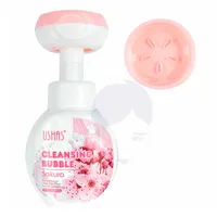 USHAS ESPUMA LIMPIADORA BUBBLE X240 ML - Miniatura 1
