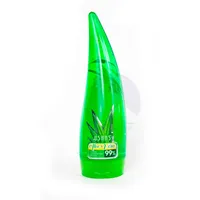 USHAS GEL DE ALOE VERA X 170ML - Miniatura 1