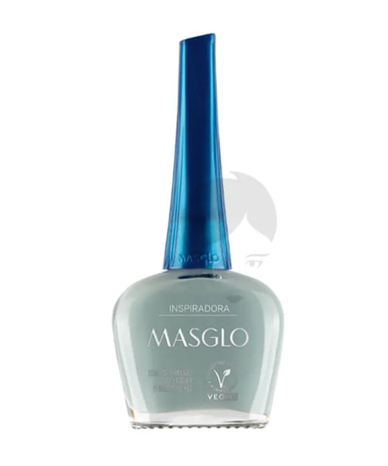 MASGLO ESMALTE INSPIRADORA X 13.5ML - Producto de belleza y estética en Almacén Sandra
