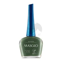 MASGLO ESMALTE ACTIVISTA  X13.5ML - Miniatura 1