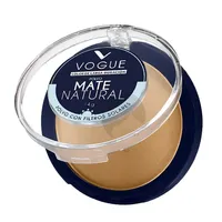 VOGUE POLVO COMPACTO TRADICIONAL CON FS GITANOX 15GR - Miniatura 1