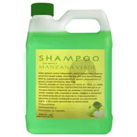 ACTIVE SHAMPO MANZANA VERDE X 500ML - Miniatura 1