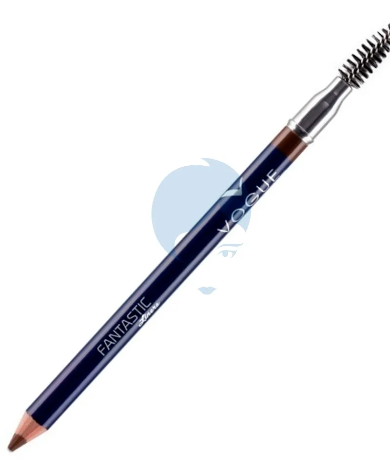 VOGUE LAPIZ DELINEADOR DE CEJAS FANTASTIC CAMEL X 1.3GR - Producto de belleza y estética en Almacén Sandra