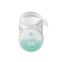 LATIN NAILS POLVO ACRILICO CLEAR X 40G - Miniatura 1