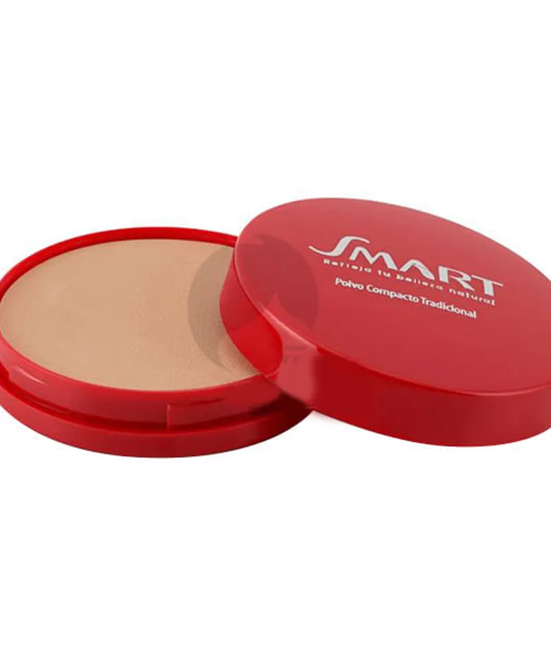 SMART POLVO COMPACTO N.2 X 14GR - Producto de belleza y estética en Almacén Sandra