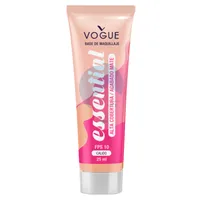 VOGUE BASE ESSENTIAL ALTA COBERTURA CALIDO X 25ML - Miniatura 1