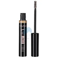 RUBY ROSS GEL VOLUMINIZADOR PARA CEJAS FULL BROWN LIGHT - Miniatura 1