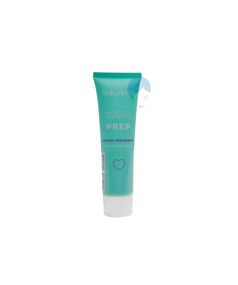 RUBY ROSS SKIN PREP PRIMER + ACIDO HIALURONICO - Producto de belleza y estética en Almacén Sandra