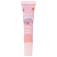 RUBY ROSS RUBOR LIQUIDO CHEEK SWEET PEACH - Miniatura 1