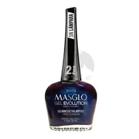 MASGLO ESMALTE GEL EVOLUTION INQUIETA X 13.5ML - Miniatura 1