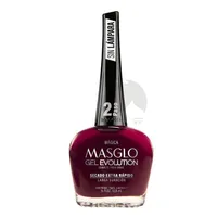 MASGLO ESMALTE GEL EVOLUTION MAGICA X 13.5ML - Miniatura 1