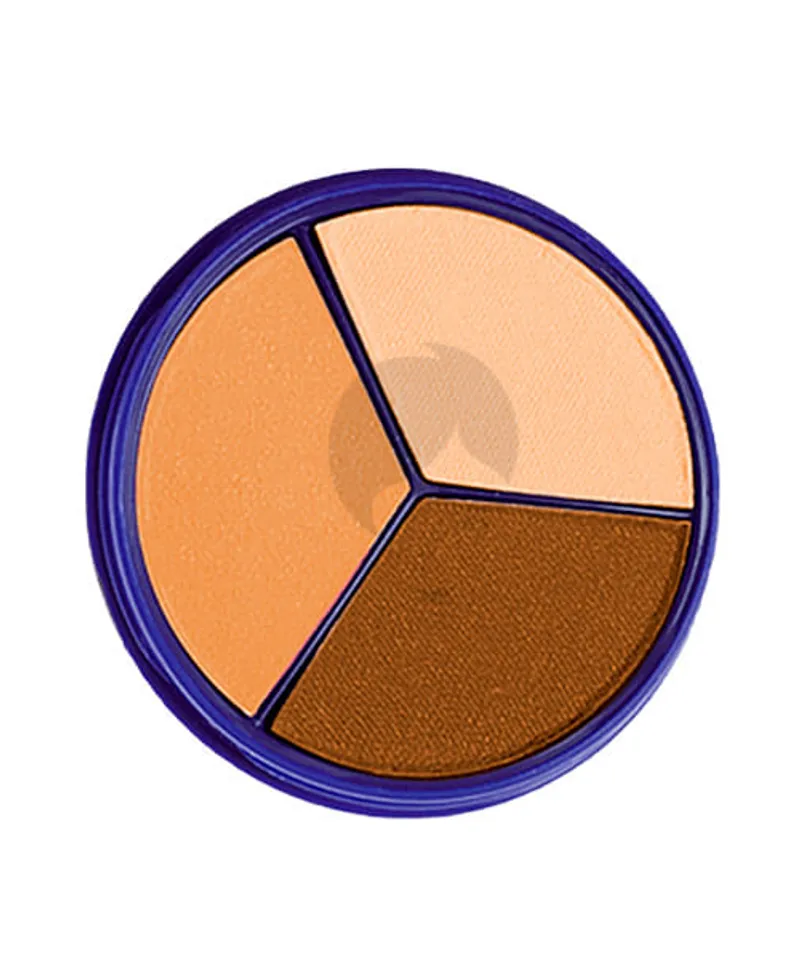 NAILEN SOMBRA TRIO N.4 X 3GR - Producto de belleza y estética en Almacén Sandra